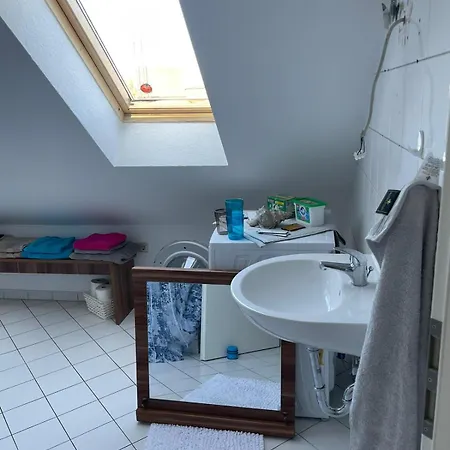 Monteurzimmer/arbeiterunterkunft/ferienwohnung * Barleben