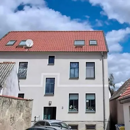 Apartment Monteurzimmer/arbeiterunterkunft/ferienwohnung *