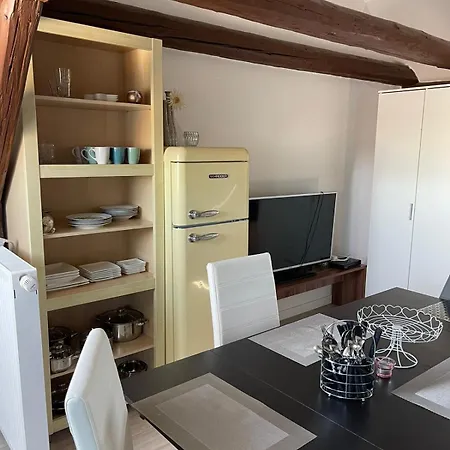 Monteurzimmer/arbeiterunterkunft/ferienwohnung Apartment Barleben