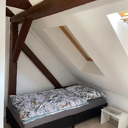 Monteurzimmer/arbeiterunterkunft/ferienwohnung Apartment *
