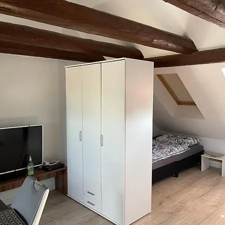 Apartment Monteurzimmer/arbeiterunterkunft/ferienwohnung *