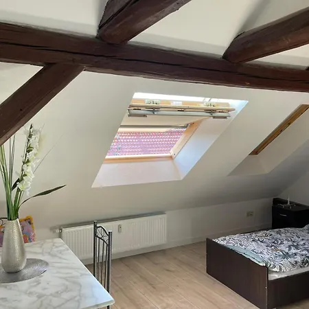Monteurzimmer/arbeiterunterkunft/ferienwohnung *