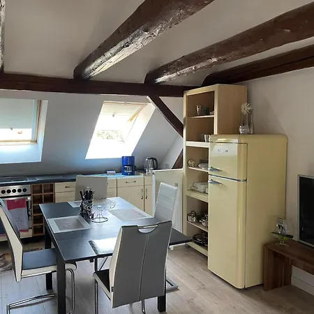 Apartment Monteurzimmer/arbeiterunterkunft/ferienwohnung