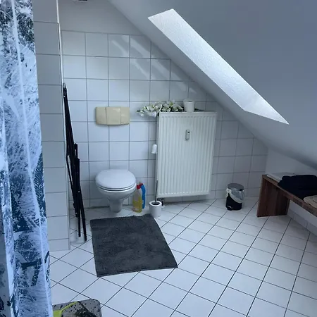 Monteurzimmer/arbeiterunterkunft/ferienwohnung Apartment